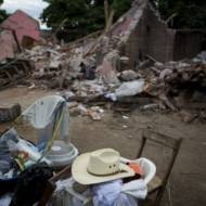Mexico earthquake