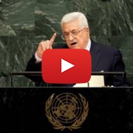 Mahmoud Abbas