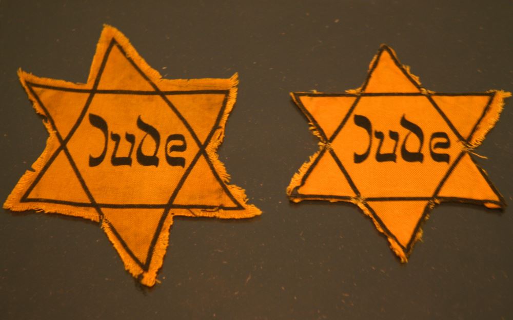 Anti-Semitism