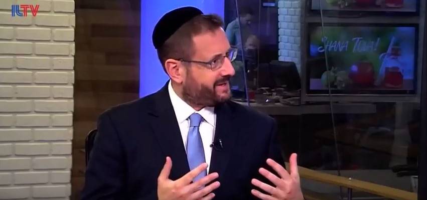 Dov Lipman