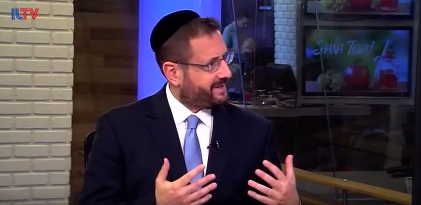 Dov Lipman