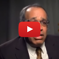 Egyptian-Canadian journalist Said Shoaib
