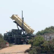 Patriot battery