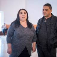 bereaved families