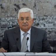 Mahmoud Abbas