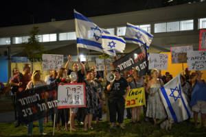 Illegal immigrants in Israel