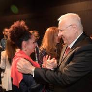 Rivlin Munich Olympics