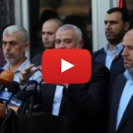 Hamas leaders