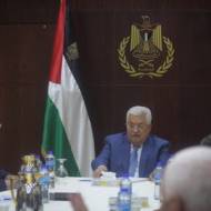 Mahmoud Abbas