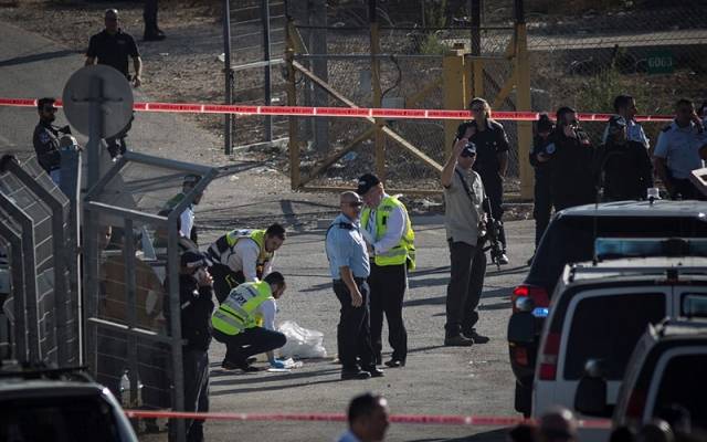 Har Adar attack