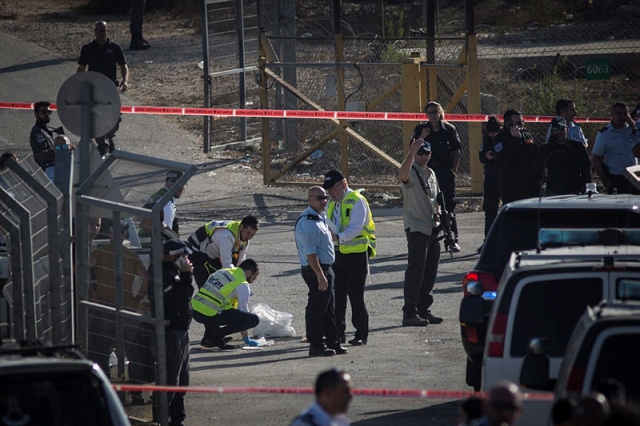 Har Adar attack