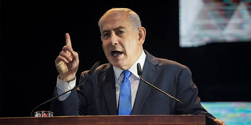 Netanyahu