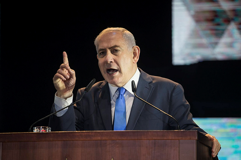 Netanyahu