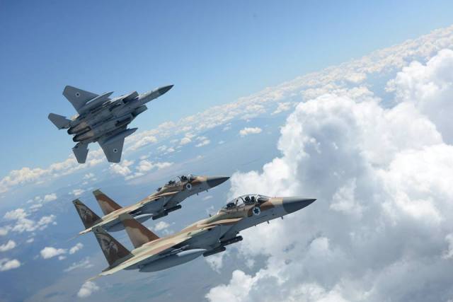 IAF