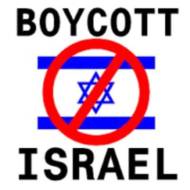Israel Boycott