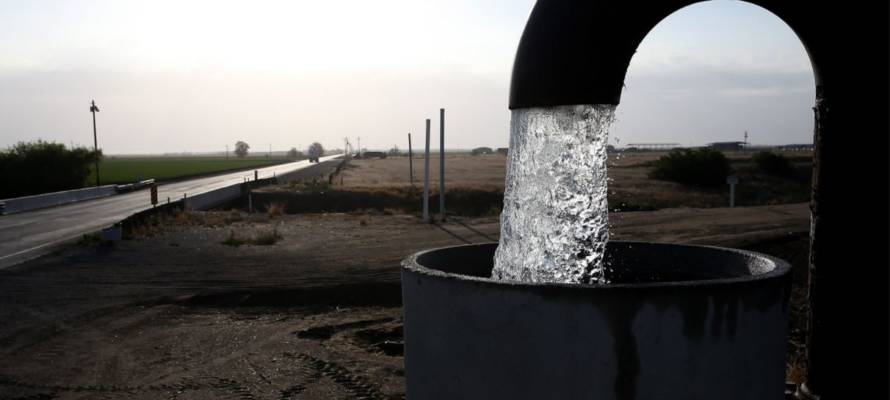 Israeli water technology