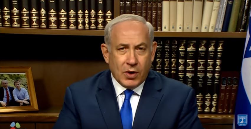 Netanyahu