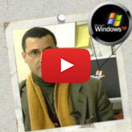 Omar Barghouti, BDS founder who attended Tel Aviv Univ. & uses Microsoft Windows, which has technology developed in Israel