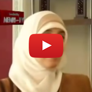 Sbarro bomber Ahlam Tamimi