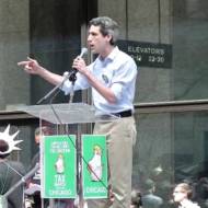 State Sen. Daniel Biss