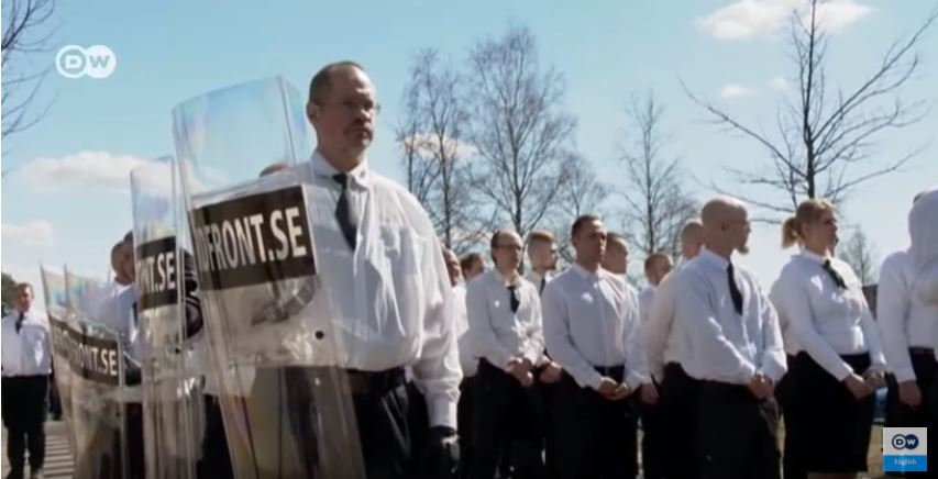 Nordic Resistance Movement