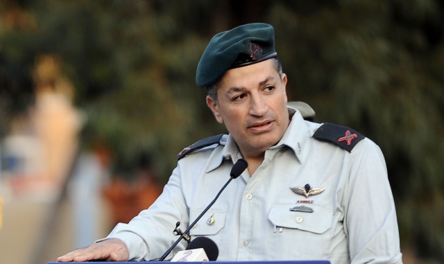 Yoav Mordechai