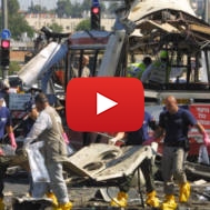 Jerusalem terror