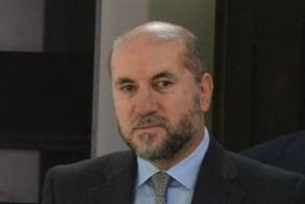 Mahmoud Al-Habbash (Wikimedia Commons)