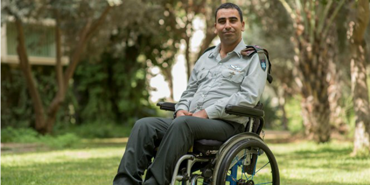 Shai Siman Tov