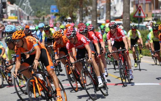 Giro D'Italia