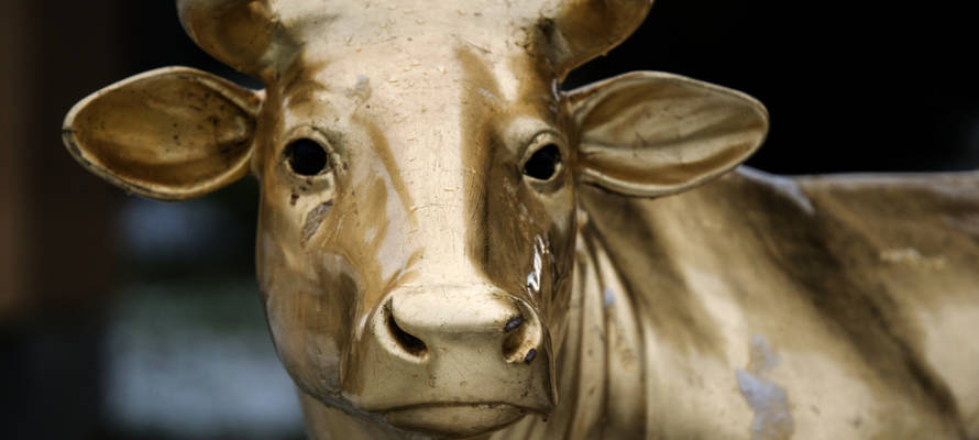 Golden Calf