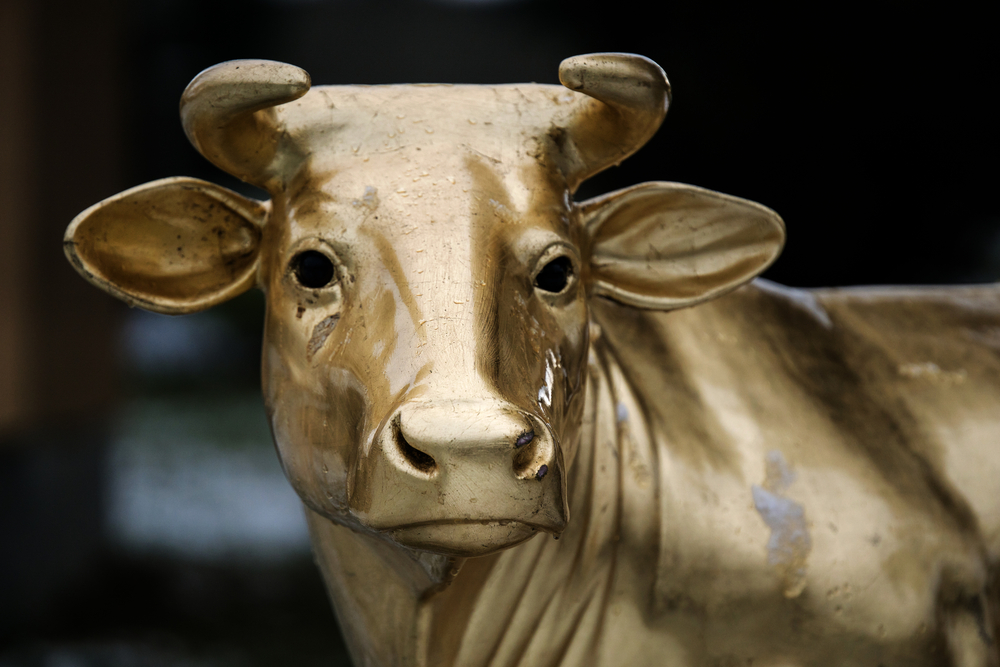Golden Calf