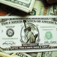 millions of U.S. dollars