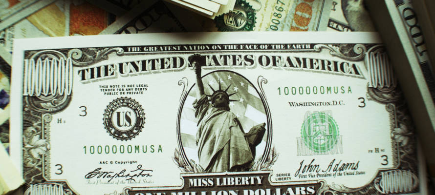 millions of U.S. dollars