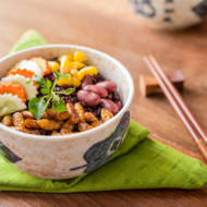 Insect food