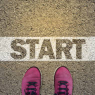 Beginning