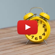 wake-up call