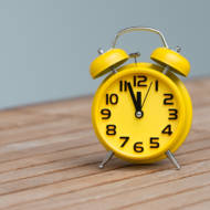 wake-up call
