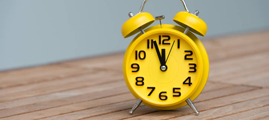 wake-up call