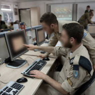DF's cyber