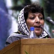 Leila Khaled