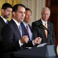 Scott Walker