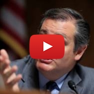 Ted Cruz