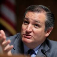 Ted Cruz