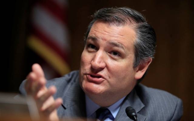 Ted Cruz