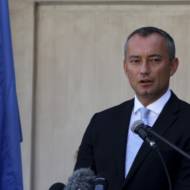 Nickolay Mladenov