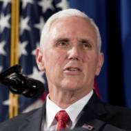 Mike Pence
