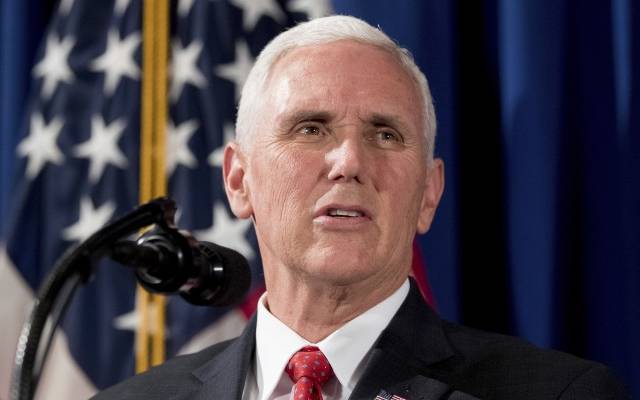 Mike Pence