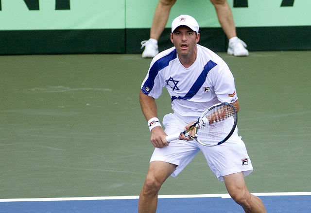 Jonathan Erlich