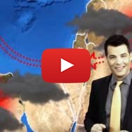 BDS spoof